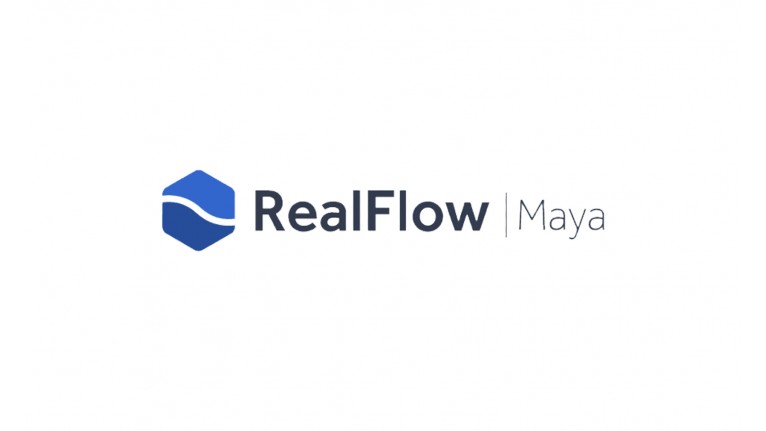 Next Limit - RealFlow | Maya